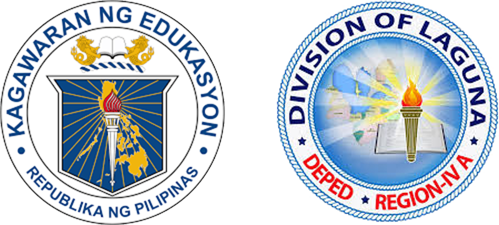 DepEd Logo